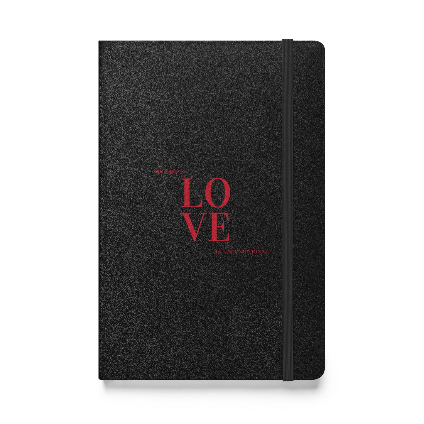 Carnet à couverture rigide - Mother's Love
