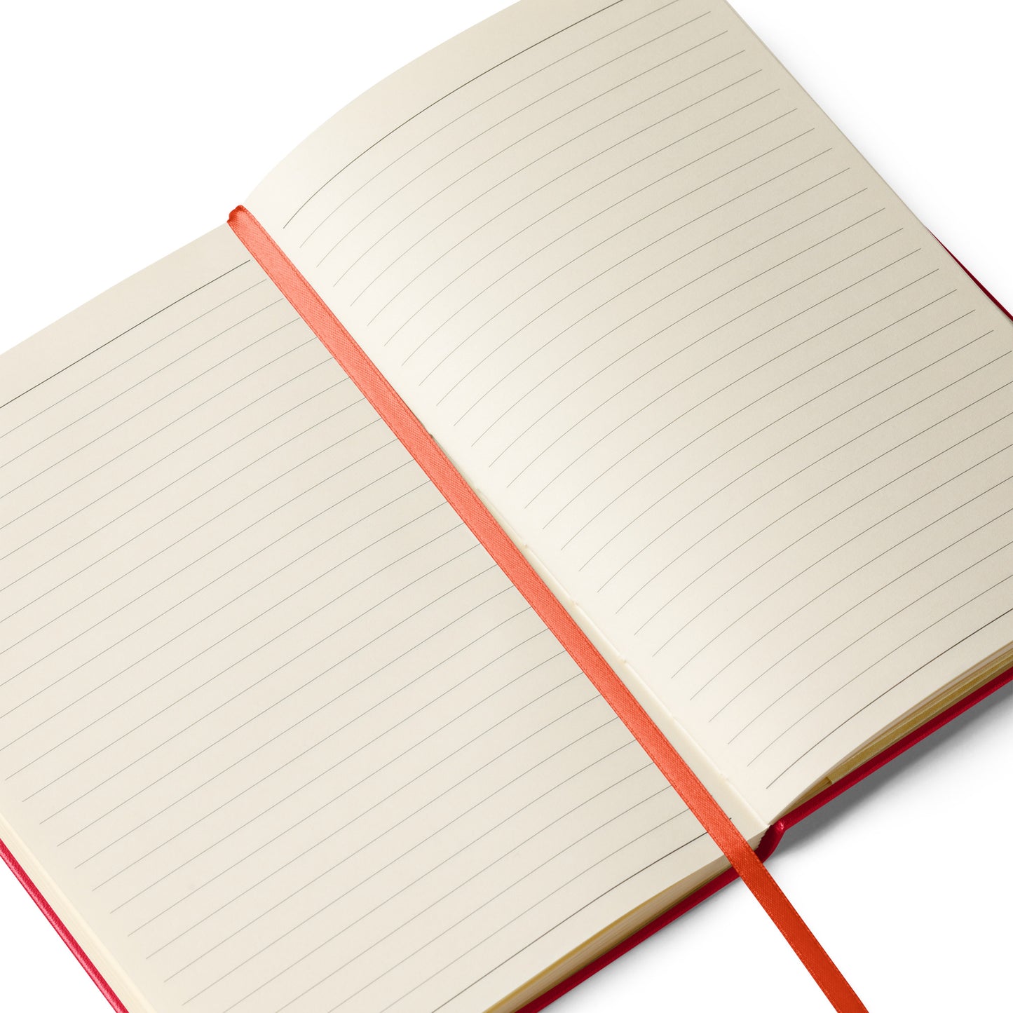 Carnet notebook - Mind Matter - Bleu Klein