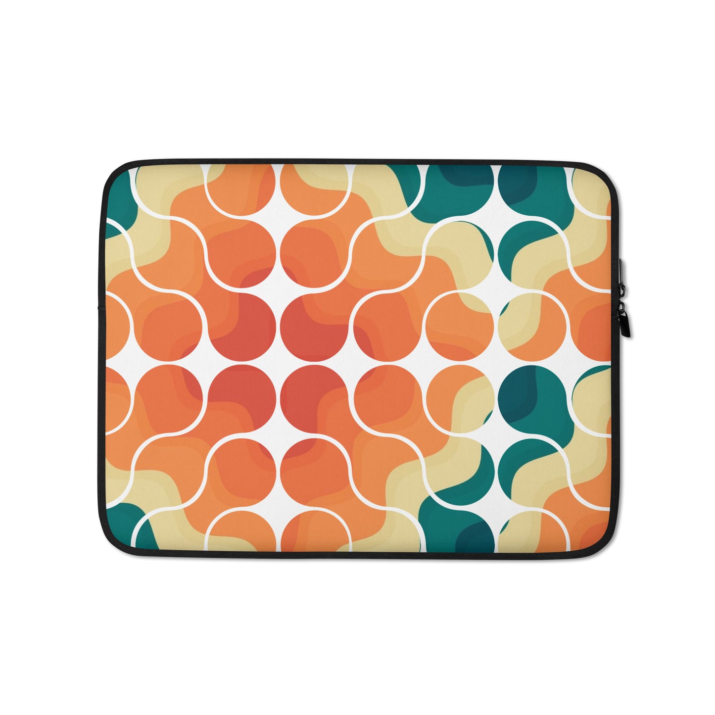 Housse Pour Ordinateur Portable - Bubble Pop