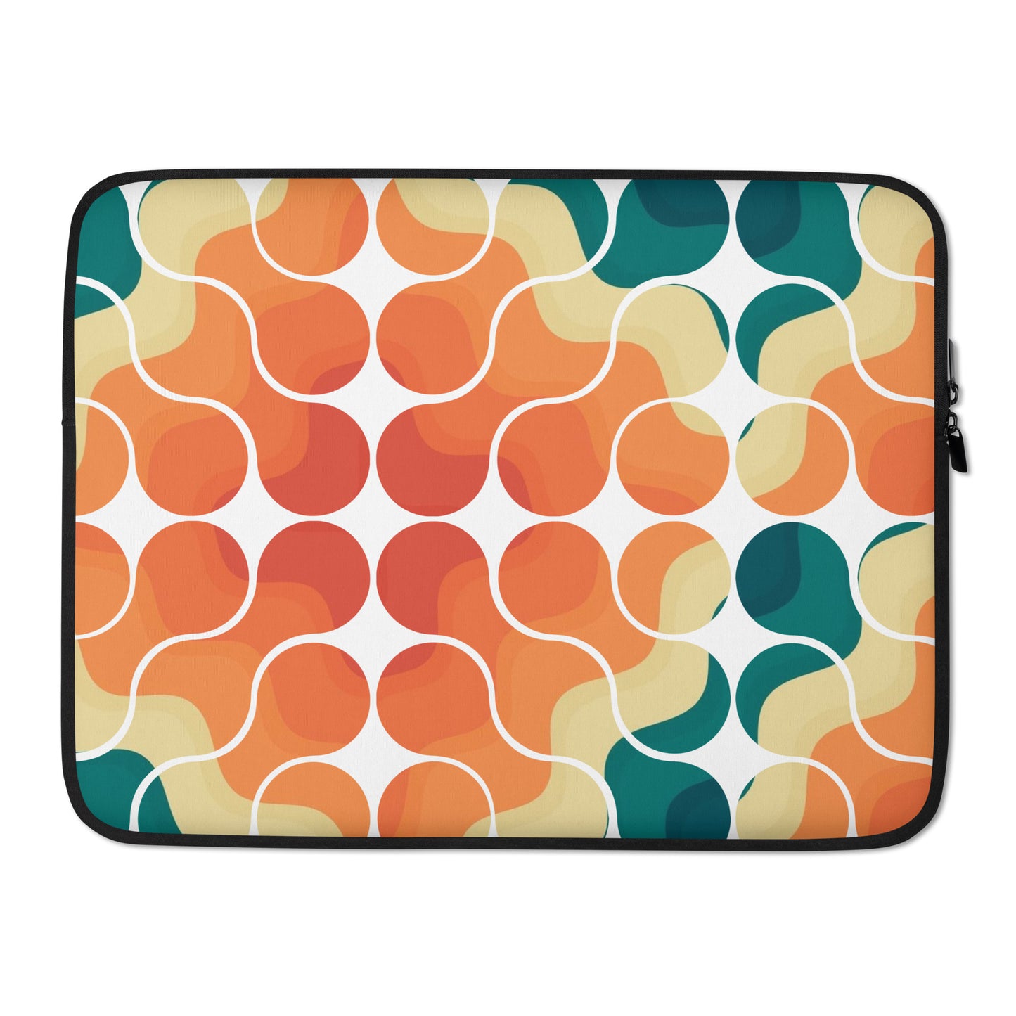 Housse Pour Ordinateur Portable - Bubble Pop