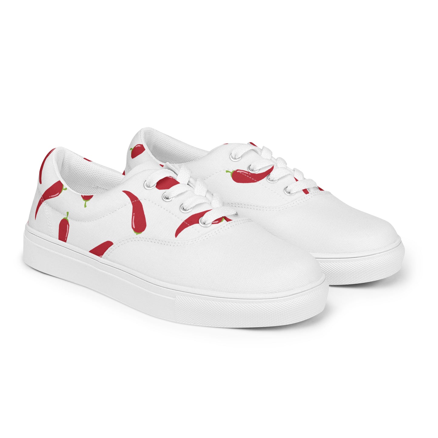 Sneakers en toile - Pimenté
