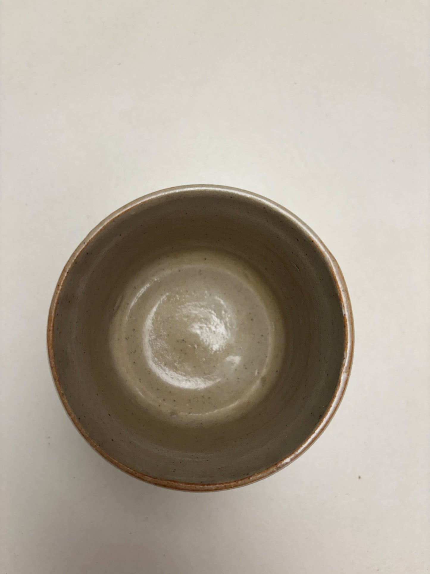 Tasse à thé - Céramique fait main à Bayonne