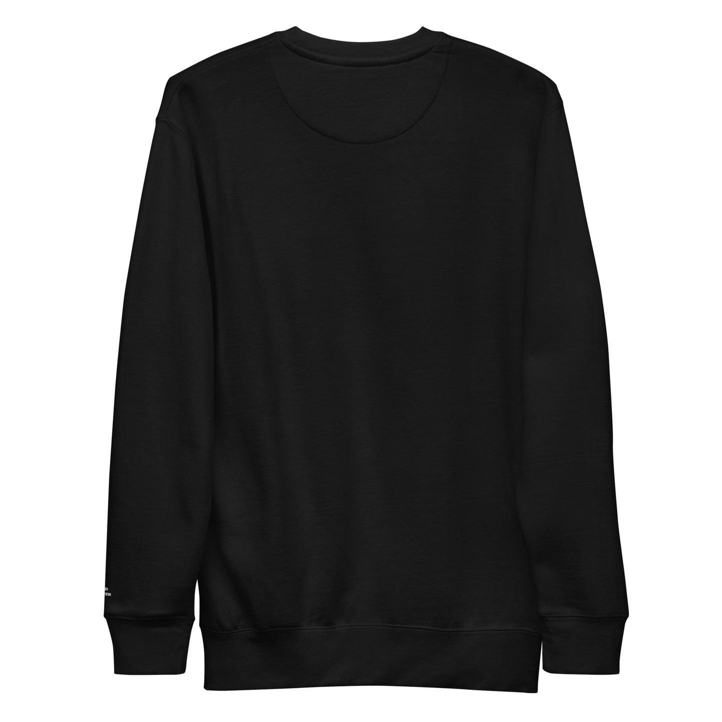 Sweatshirt premium unisexe - Mind Matter