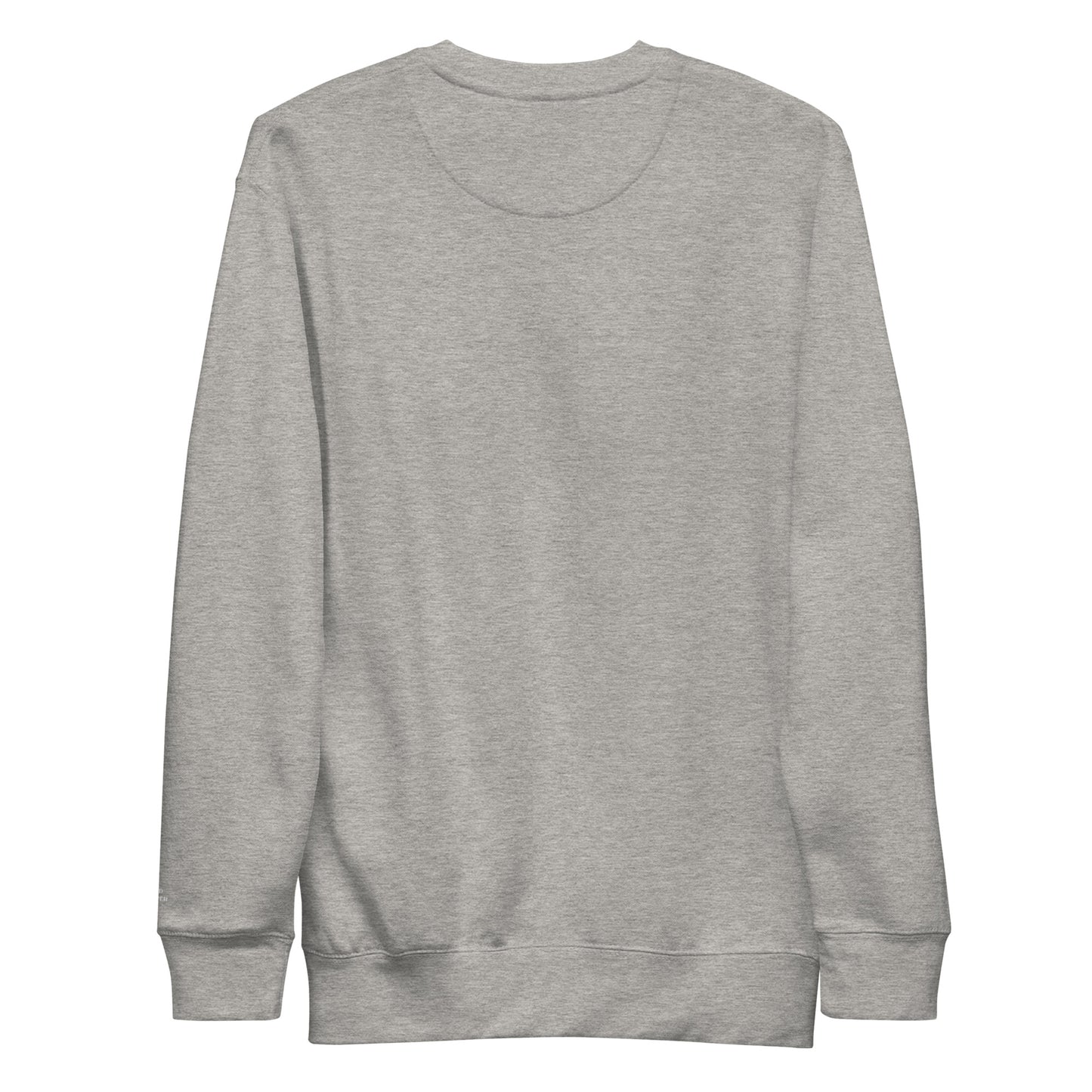 Sweatshirt premium unisexe - Mind Matter