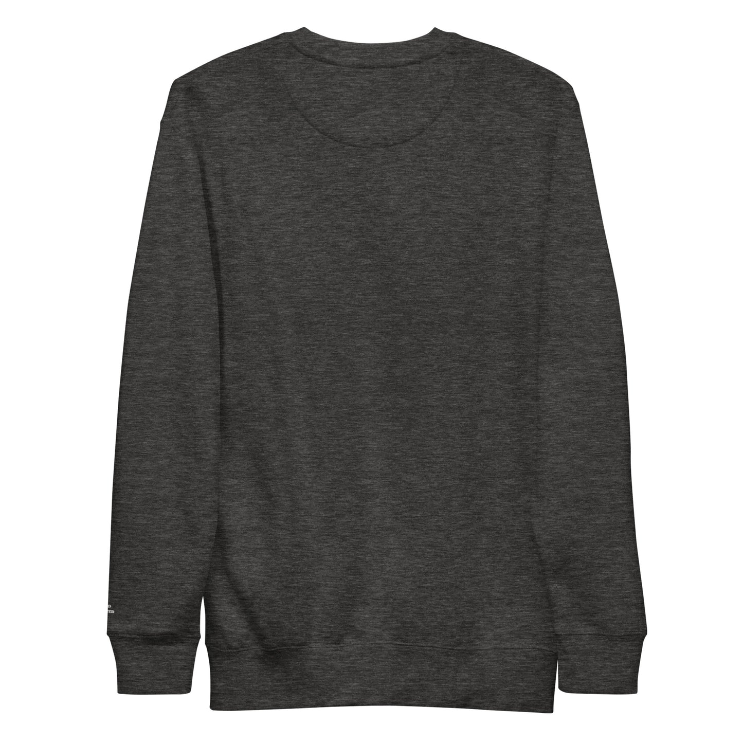 Sweatshirt premium unisexe - Mind Matter