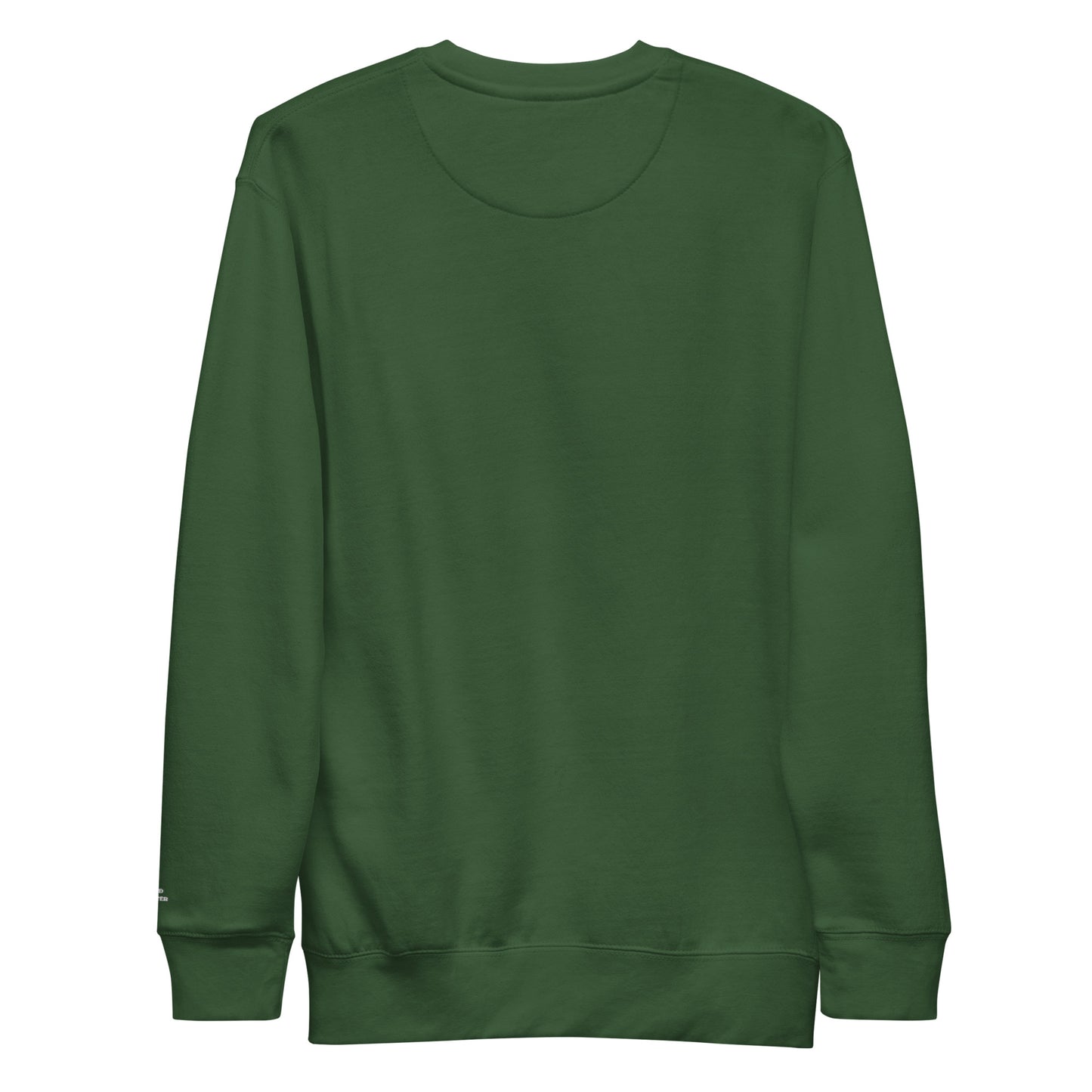 Sweatshirt premium unisexe - Mind Matter