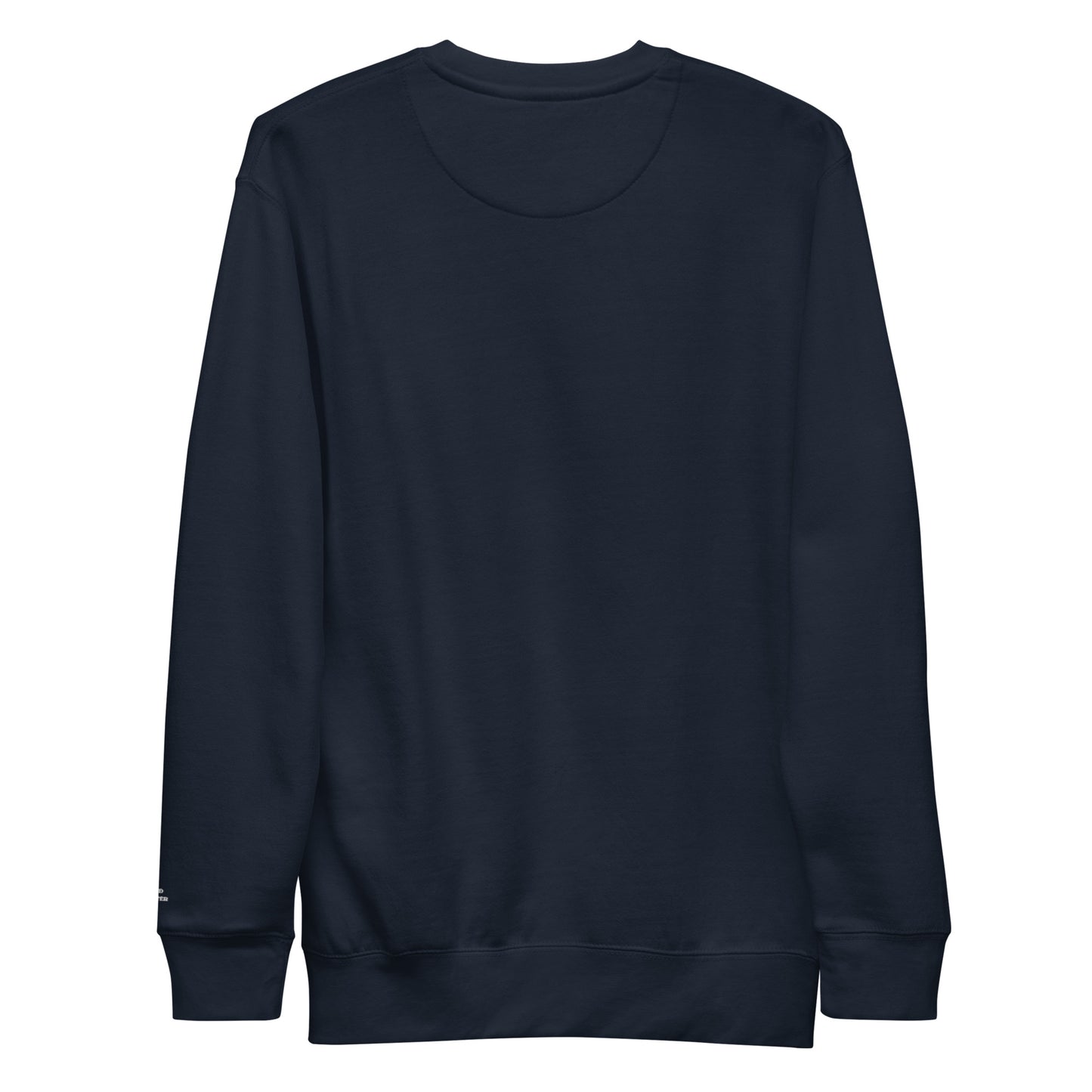Sweatshirt premium unisexe - Mind Matter