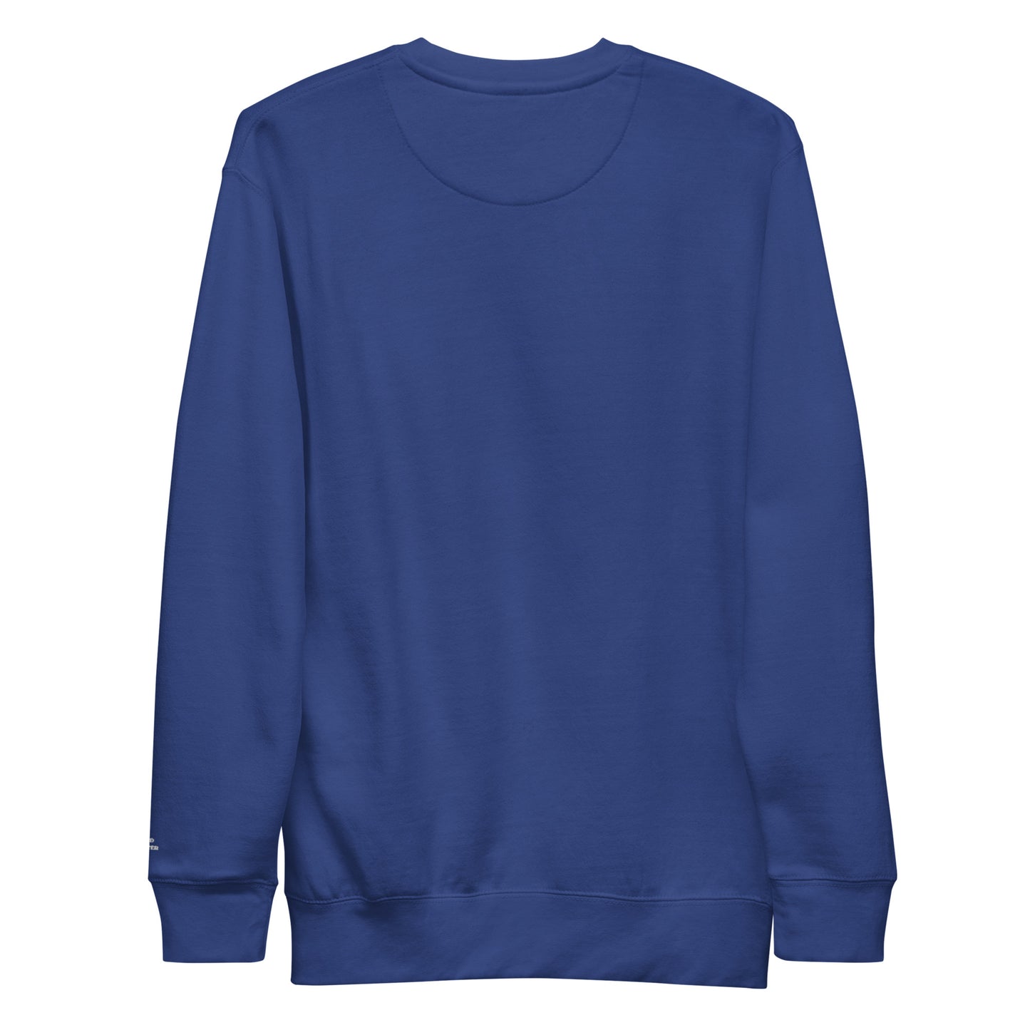 Sweatshirt premium unisexe - Mind Matter