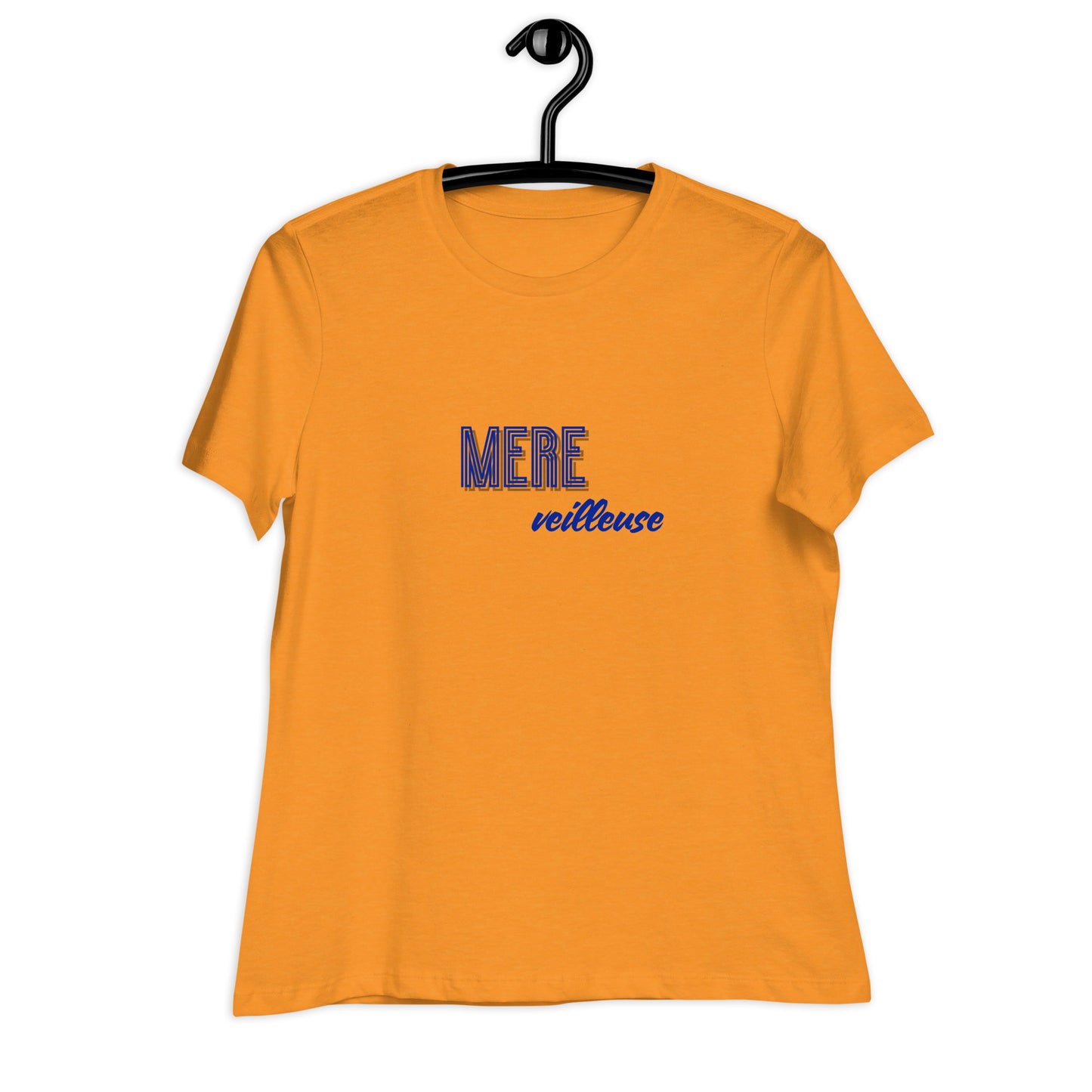 T-shirt pour Femme - Mère-veilleuse