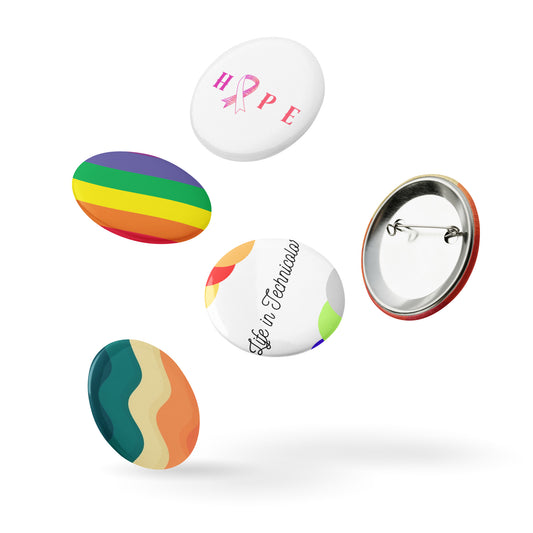 Set de pins